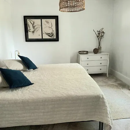 La Longere De Bed and Breakfast